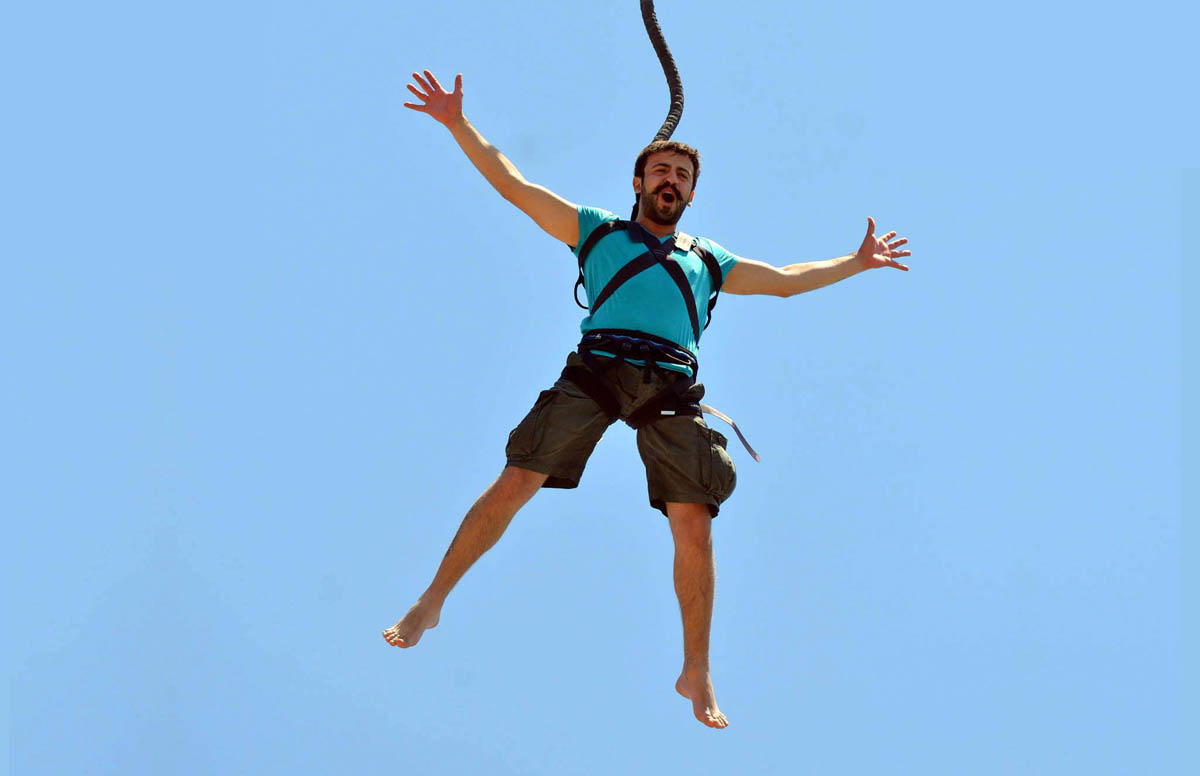 catapult Antalya koprulukanyon Gokcesu camping rafting