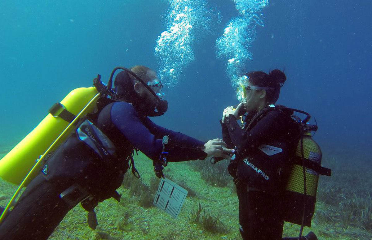 scuba diving Antalya koprulukanyon Gokcesu camping rafting