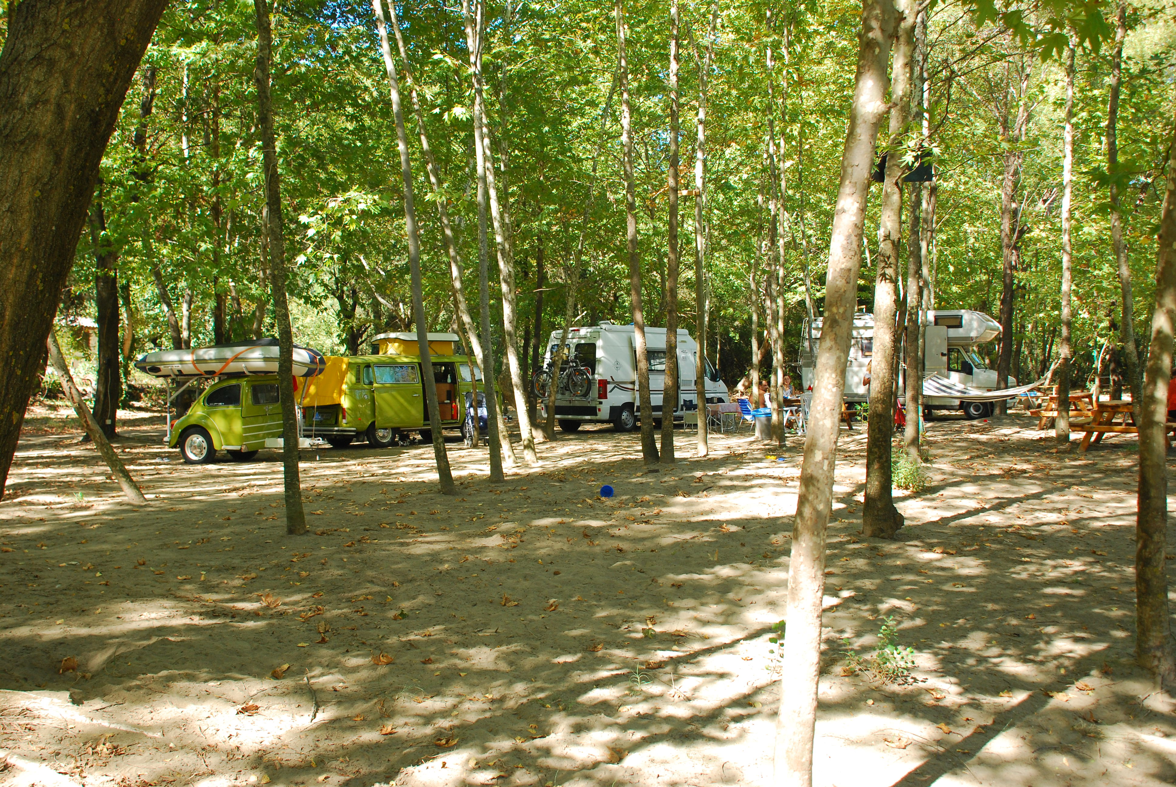 Karavan kamp �ad�r Kamp Do�a tatili Antalya Manavgat K�pr�l� Kanyon G�k�esu Kamp Alan�